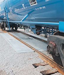 Transloading – Part One