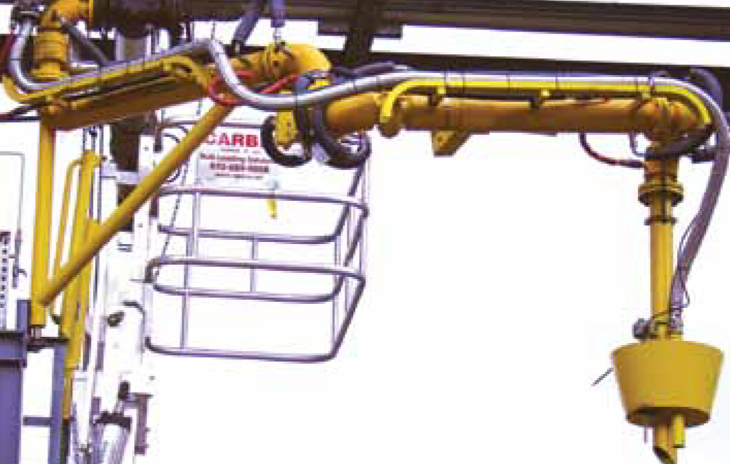 Integrating loading solutions